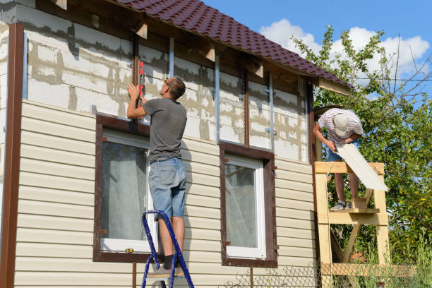 Professional Siding in Vidalia, LA